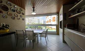 Imagem 6: Apartamento à venda na Riviera de São Lourenço localizado no módulo 08 com 137m² de área ú