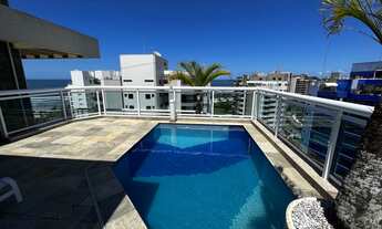 Imagem: Cobertura à venda na Riviera de São Lourenço