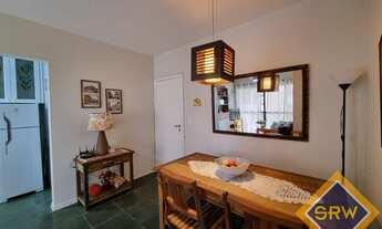 Imagem 3: Apartamento localizado no modulo 04