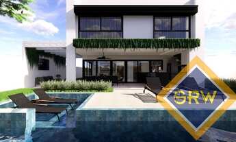 Imagem: Casa à venda na Riviera de São Lourenço