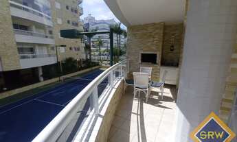 Imagem: Apartamento na Riviera de São Lourenço