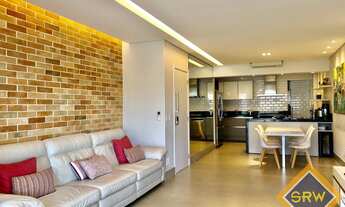 Imagem: Apartamento à venda na Riviera de São