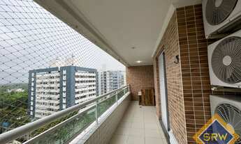 Imagem 2: Apartamento à venda na Riviera de São Lourenço