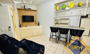 Imagem 5: Venha conhecer esta belíssima cobertura localizado no módulo 3