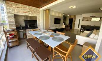 Imagem: Apartamento na Riviera de São Lourenço