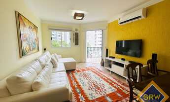 Imagem: Apartamento na Riviera de São Lourenço