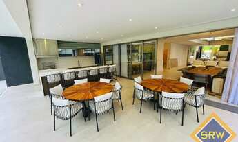 Imagem: Casa à venda na Riviera com 522.50m² de