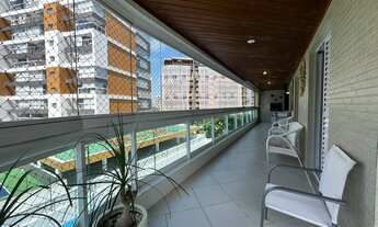 Imagem: Apartamento à venda na Riviera de São