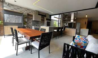 Imagem 6: Casa Alto Padrão na Riviera de São Lourenço