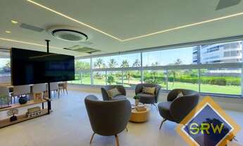 Imagem: Apartamento pé na areia à venda na Riviera