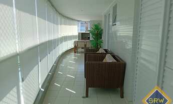 Imagem: Apartamento 3 suítes na Riviera