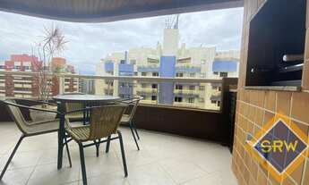 Imagem 2: Apartamento à venda na Riviera com 3 dormitórios sendo 1 suíte e living para 2 ambientes