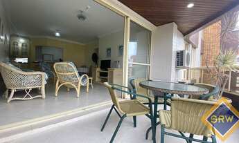 Imagem 4: Apartamento à venda na Riviera com 3 dormitórios sendo 1 suíte e living para 2 ambientes