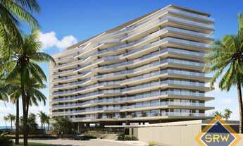 Imagem 3: Apartamento lançamento na Riviera de São Lourenço