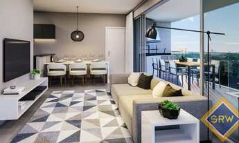 Imagem 2: Apartamento à venda na Riviera de São Lourenço