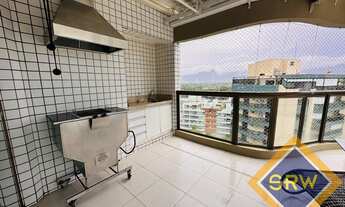 Imagem 2: Venha conhecer esta belíssima cobertura localizado no módulo 3