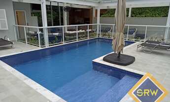 Imagem: Casa à venda na Riviera de São Lourenço