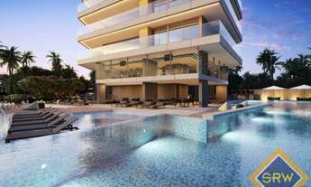 Imagem: Apartamento lançamento na Riviera de São