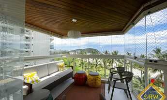 Imagem: Apartamento à venda na Riviera de São