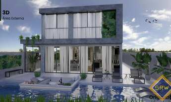 Imagem: Casa à venda na Riviera de São Lourenço