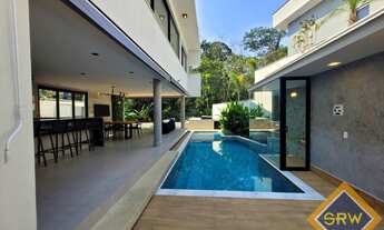 Imagem 2: Casa à venda na Riviera com 4 Suítes