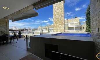 Imagem: Maravilhosa Cobertura na Riviera de São