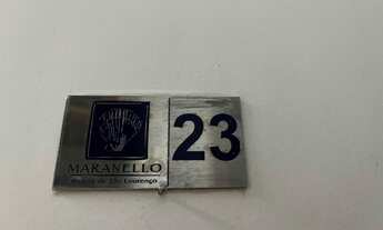 Imagem 2: Apartamento à venda na Riviera de São Lourenço localizado no módulo 08 com 137m² de área ú