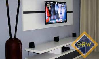 Imagem: Apartamento 2 dormitórios