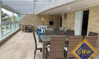 Imagem: Apartamento à venda na Riviera de São