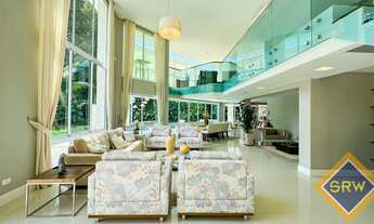 Imagem 6: Excelente casa localziada no módulo 28