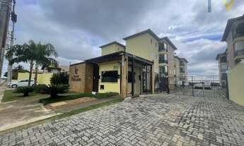 Imagem 2: Amplo apartamento terreo com 2 quartos, sendo 1 suíte, varanda grill, cozinha em formato d