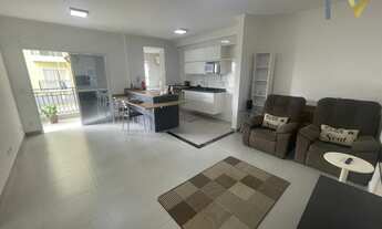 Imagem: Amplo apartamento terreo com 2 quartos