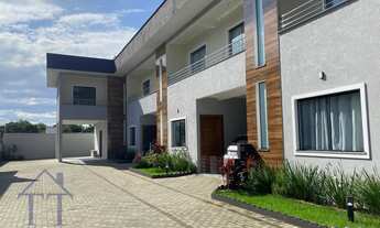 Imagem: Casa em condomínio fechado no Bom Retiro