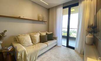 Imagem: Apartamento novo no Anita Garibaldi