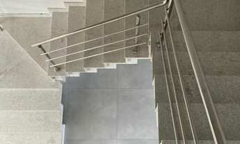 Imagem 6: Sobrado no bairro Saguaçu