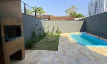 Imagem 7: Sobrado no bairro Saguaçu