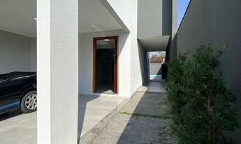 Imagem 3: Sobrado no bairro Saguaçu