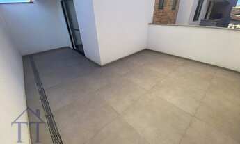 Imagem 5: Prédio moderno com excelente localização no bairro Costa e Silva