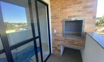 Imagem 3: Prédio moderno com excelente localização no bairro Costa e Silva