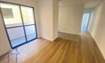 Imagem 1: Prédio moderno com excelente localização no bairro Costa e Silva