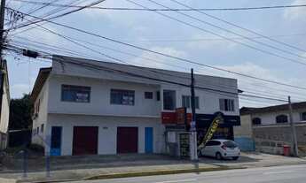 Imagem: Imóvel comercial a venda na Rua Albano