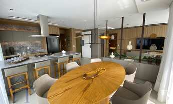 Imagem: Apartamento Poema no bairro Santo Antônio