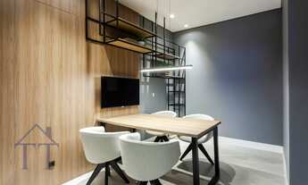 Imagem 7: Apartamento no Atiradores