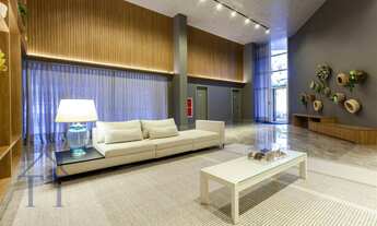 Imagem 3: Apartamento no Atiradores