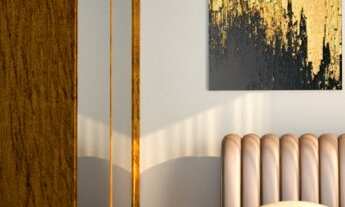 Imagem 3: Sobrado Geminado no bairro Costa e Silva - Entrega p/ Dezembro de 2024