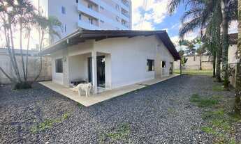 Imagem: Casa térrea no Costa e Silva