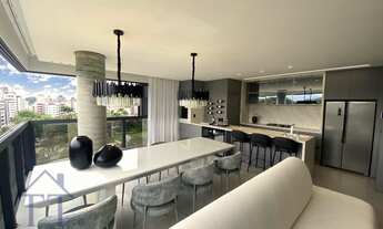 Imagem: Apartamento no América