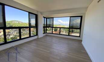 Imagem 7: Cobertura no América pronto para morar