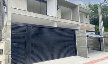 Imagem 6: Sobrado Geminado no Anita Garibaldi