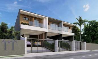 Imagem: Sobrado Geminado no Anita Garibaldi